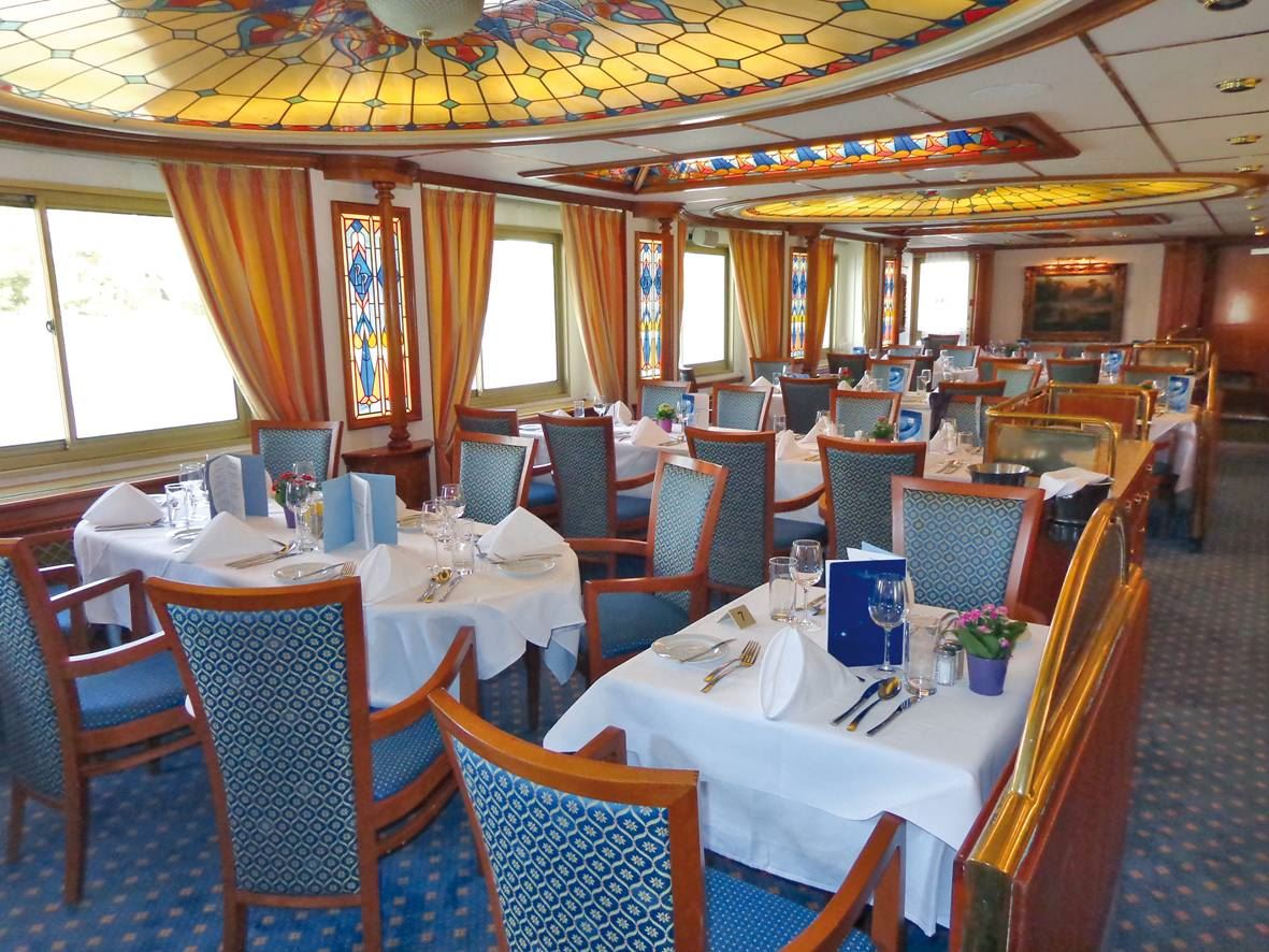 nicko cruises ms princess